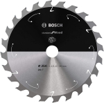 Saeketas Bosch Pro Wood, 254 mm x 30 mm