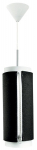 Valgusti rippuv Kayoom Zip Star Large, E27, 1 x 60 W, valge v.