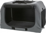 Loomade transpordikott Trixie Easy Soft Kennel, 33 cm x 50 cm x 36 cm, XS-S