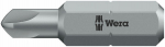 Kruvikeerajaotsik Wera 871/1, 1/4"