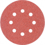 Lihvimisketas Pferd KSS P60, 60, &Oslash; 12.5 cm