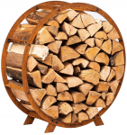 K&uuml;ttepuude stend GrillSymbol Bern, 23 cm x 72 cm x 72 cm