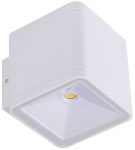 Valgusti lagi ja seinad CristalRecord, 4000&deg;K, LED, valge