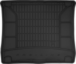 Automatt, pagasikandjad Frogum Proline, Jeep Grand Cherokee WK2 2010-