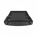 Automatt, pagasikandjad Frogum ProLine, Audi A6 C8 2018-