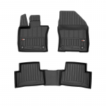 Automatt, esi/tagumine Frogum ProLine 3D, Lexus UX 250H 2018-