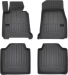 Automatt, esi/tagumine Proline 3D, BMW F34 Series 3 GT 2013-
