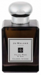 K&ouml;lnivesi Jo Malone Velvet Rose & Oud, 50 ml, (ilma pakendita)