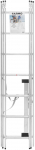 Redel teleskoop- Tarmo, 1.995 - 4.240 cm