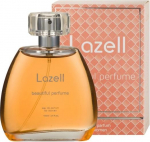 Parf&uuml;&uuml;mvesi Lazell Beautiful Perfume, 100 ml