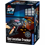 &Otilde;ppekomplekt Kosmos Spy Labs Spy Location Tracker