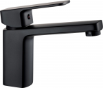 Valamusegisti Deante Maro, must v.