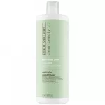 Juukse konditsioneer Paul Mitchell Clean Beauty Anti-Frizz, 1000 ml