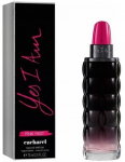 Parf&uuml;&uuml;mvesi Cacharel Yes I Am Pink First, 75 ml