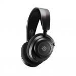 Juhtmeta m&auml;nguri peakomplekt Steelseries Arctis Nova 5 Wireless 61670, must v.