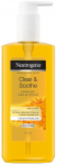 Meigieemaldaja Neutrogena Clear & Soothe Micellar Jelly, 200 ml