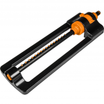 Vihmuti Bradas Black Line ECO-2813, teisaldatav/v&otilde;nkuv, 380 mm