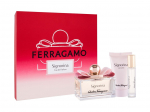Kinkekomplektid naistele Salvatore Ferragamo Signorina