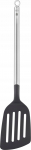 Pannilabidas Roesle Basic Line, 34 cm, h&otilde;be v./must v.
