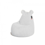 Kott-tool Teddy Sugar Feel Fit, valge v.