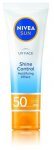 P&auml;evakreem Nivea Sun Shine Control, 50 ml, SPF 50