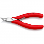 N&auml;pitsad elektromehaanika jaoks Knipex 35 41 115, 115 mm