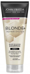 &Scaron;ampoon John Frieda Blonde + Repair system, 250 ml