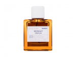 Tualettvesi Korres Midnight Dahlia, 50.0 ml