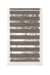 Ruloo Mini Basic, kastanipruun v., 43 cm x 150 cm