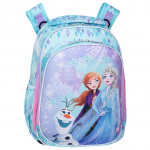 Kooli seljakott CoolPack Turtle Frozen F015776, mitmev&auml;rviline, 44 cm x 29 cm x 16 cm