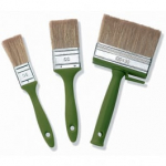 Pintslite komplekt Color Expert, l&otilde;&otilde;tsat&uuml;&uuml;pi, 100 mm, t&ouml;&ouml;ks veep&otilde;histe v&auml;rvidega, 3 tk