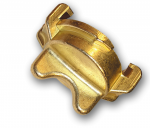 Pime Bradas Geka, -, metall