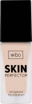 Meigip&otilde;hi Wibo Skin Perfector Longwear Foundation, sand, 6c, 30 ml