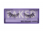 Ripsmed Catrice Big Volume Lashes, must v.