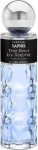 Parf&uuml;&uuml;mvesi Saphir The Best, 200 ml