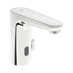 Valamusegisti Oras Electra 9100FZ, kroom