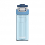 Veepudel Kambukka Elton Tropical Blue, sinine v., tritaan, 0.5 l