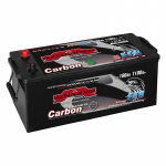Aku Sznajder Carbon, 12 V, 180 Ah, 1100 A
