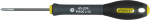 Kruvikeeraja Stanley FatMax PH00x50 1-65-204, 14.5 cm