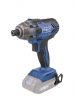 Akutrell Scheppach C-ID180-X