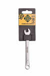 Kombineeritud v&otilde;ti Forte Tools CSCS8, 119 mm, 8 mm