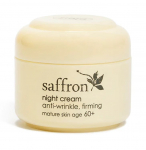 &Ouml;ine n&auml;okreem Ziaja Saffron, 50 ml, 60+