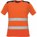 S&auml;rk meeste Cerva Knoxfield HV, oranž, 3XL suurus