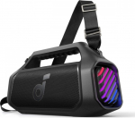 Juhtmevaba k&otilde;lar Anker Soundcore Boom 2 Plus, must v., 140 W