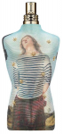 Tualettvesi Jean Paul Gaultier Le Male Collector, 125 ml