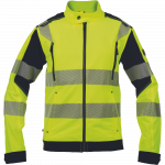 T&ouml;&ouml;jope meeste Cerva Neurum Nordics HV, kollane v., 60 suurus