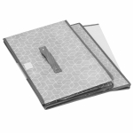 Korraldaja Springos, hall v., 40.5 x 30 x 25 cm