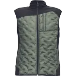 Vest meeste Cerva Neurum, roheline v./hall v., XXL suurus