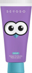 Hambapasta Seysso Penguin, mustika maitse/vaarika maitse, 75 ml