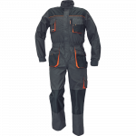 T&ouml;&ouml;kombinesoon meeste Australian Line Emerton, must v., 56 suurus